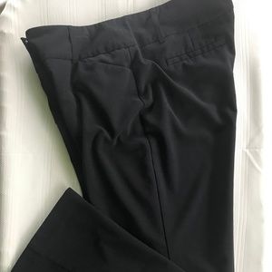 Roz & Ali  Secret Agent Trousers from Dress Barn